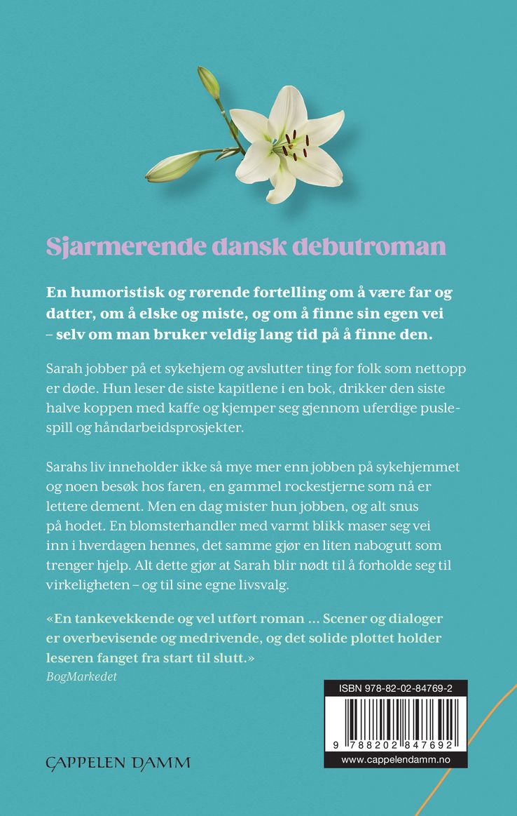 Avslutninger
