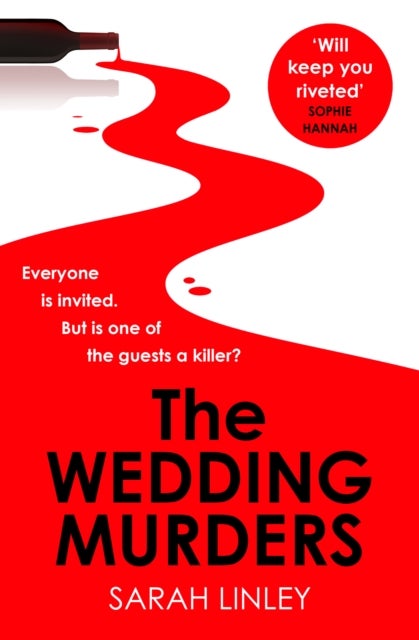 WEDDING MURDERS PB