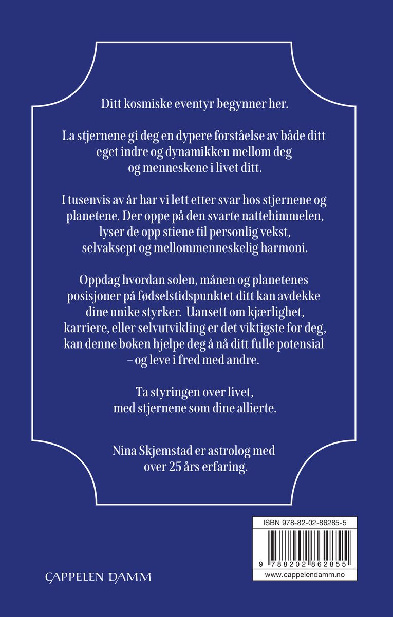Stjernetegn