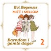 Midt i mellom