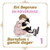En røverunge