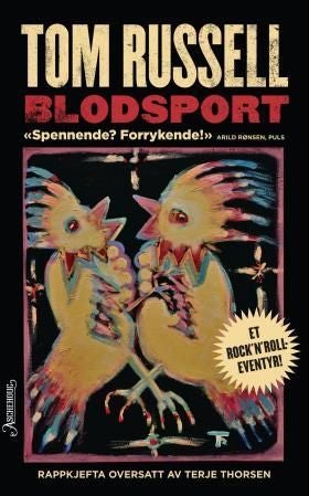 Blodsport