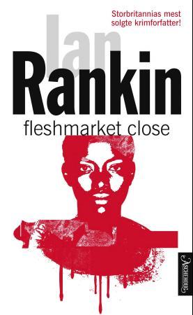 Fleshmarket Close