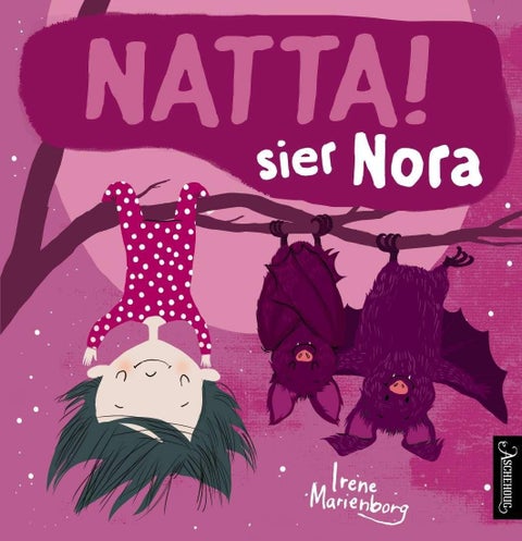 Natta! sier Nora