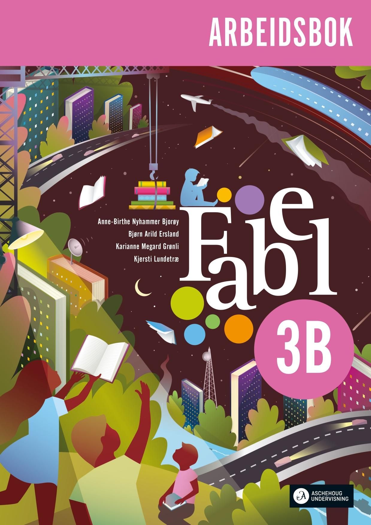 Fabel 3B