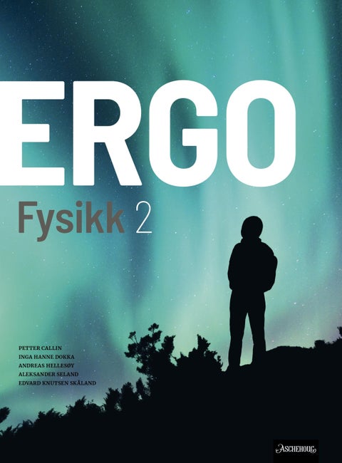 Ergo - fysikk 2