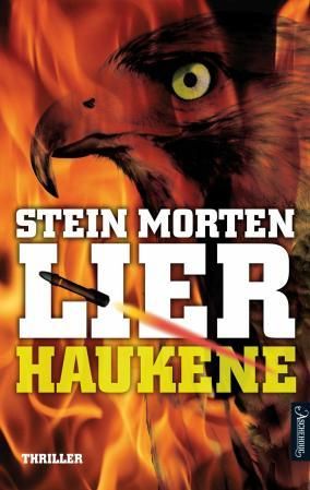 Haukene