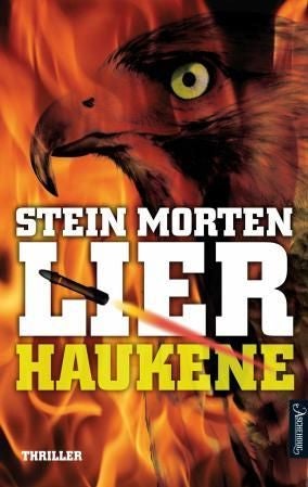 Haukene