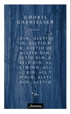 Din, alltid - roman
