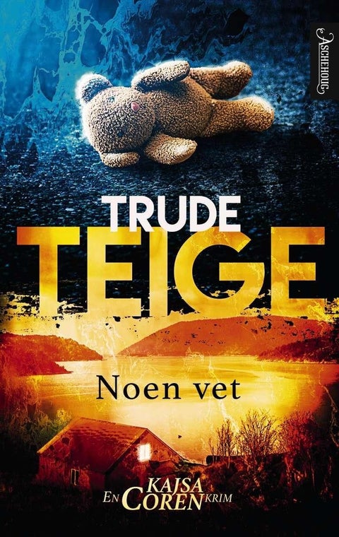 Noen vet - krim