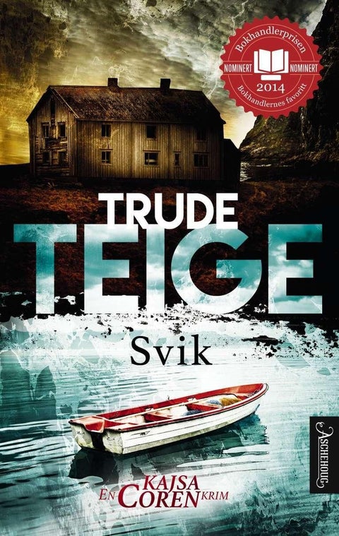 Svik - krim