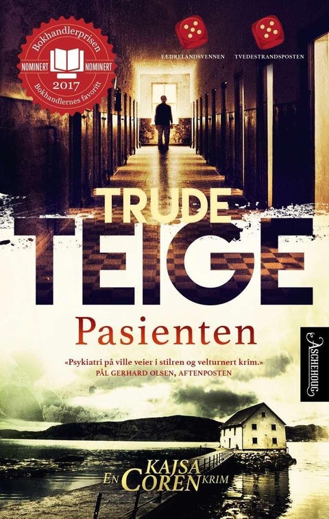 Pasienten - krim