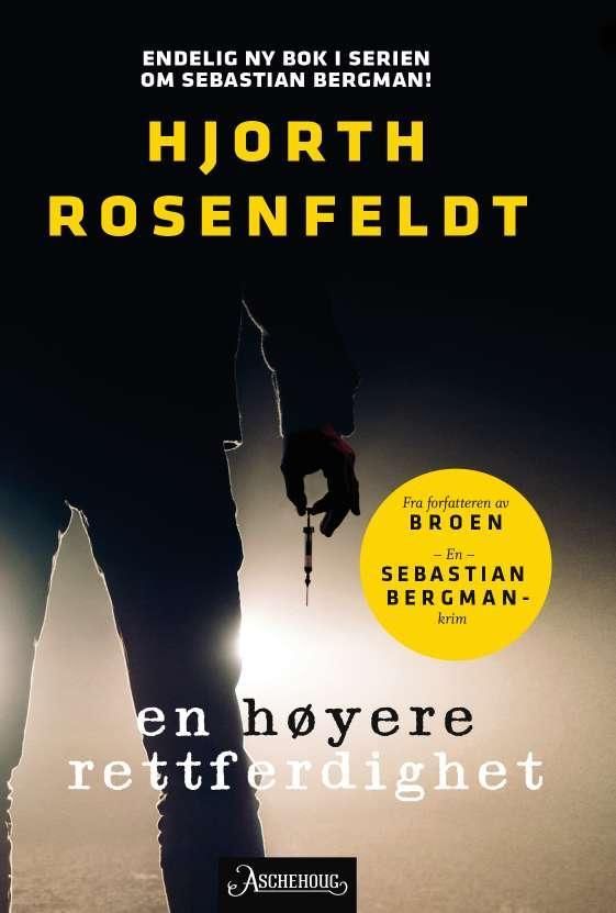 En høyere rettferdighet