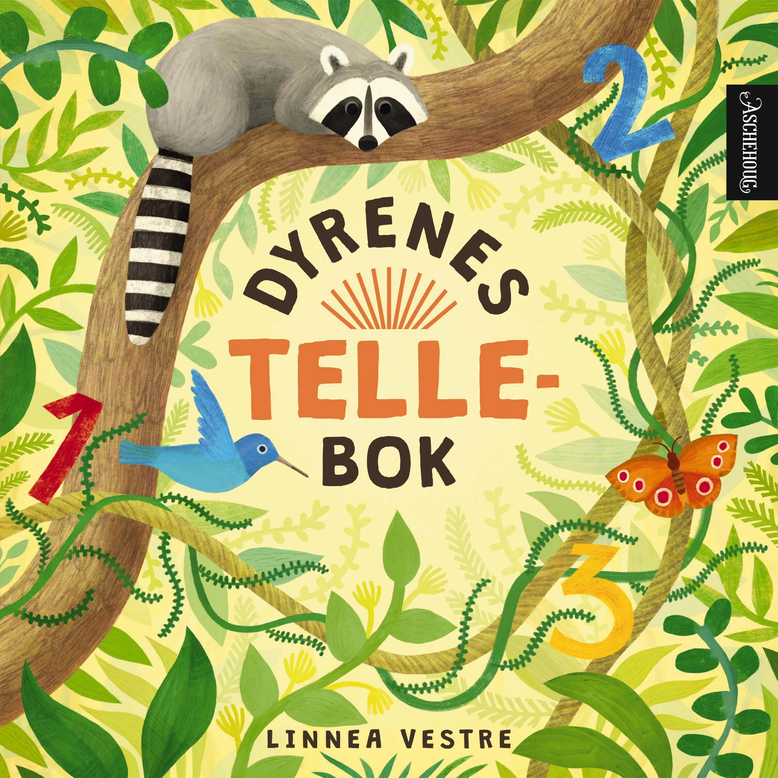 Dyrenes tellebok