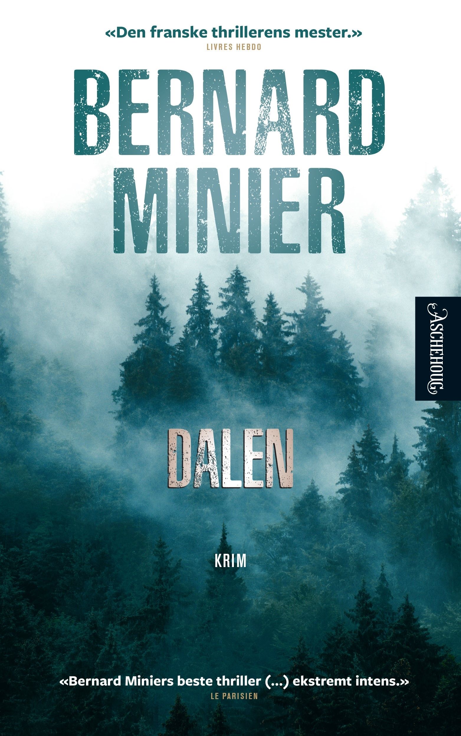 Dalen - roman