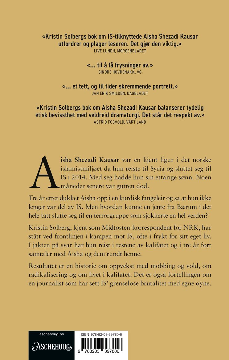 Den andre