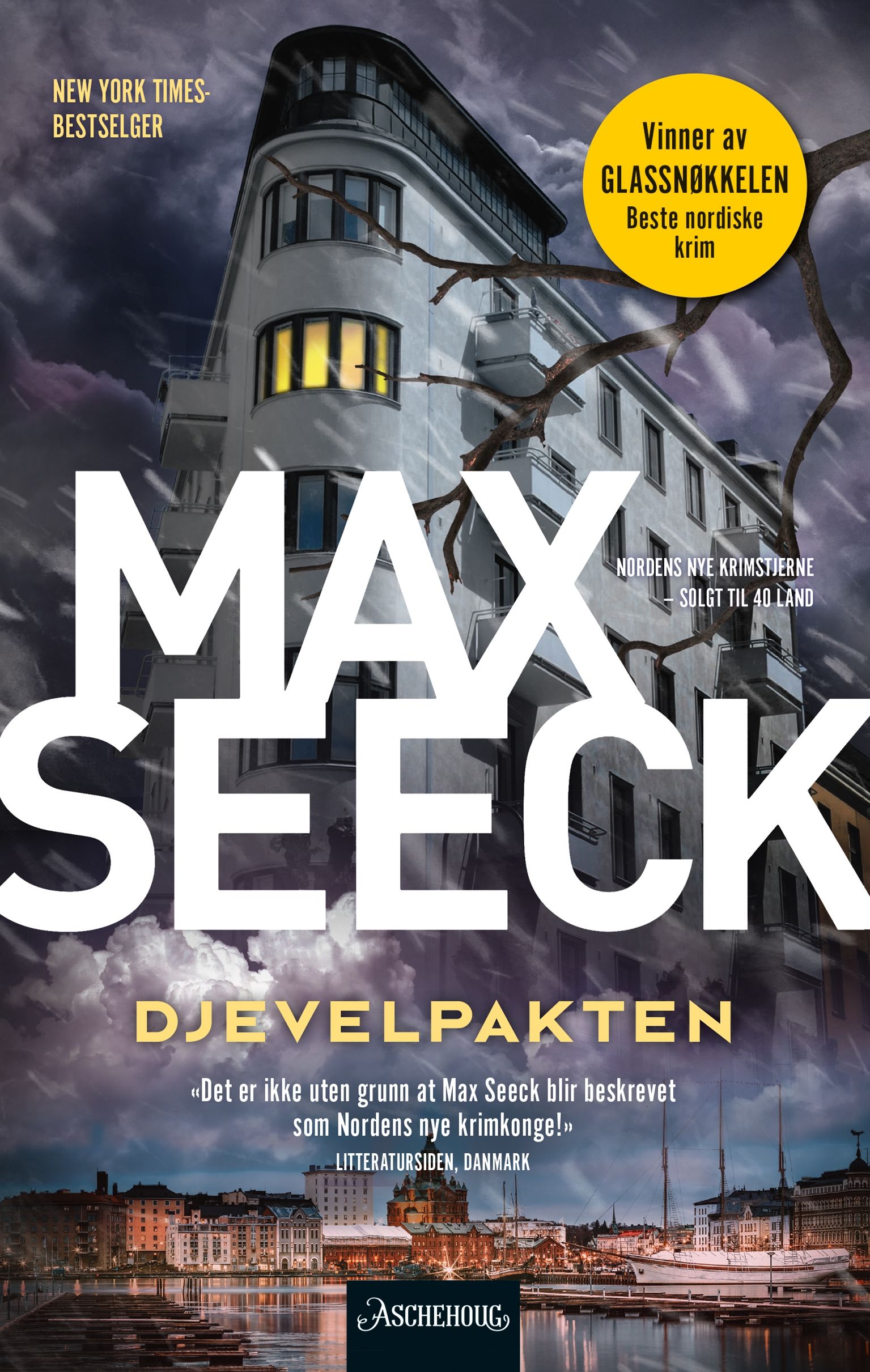 Djevelpakten