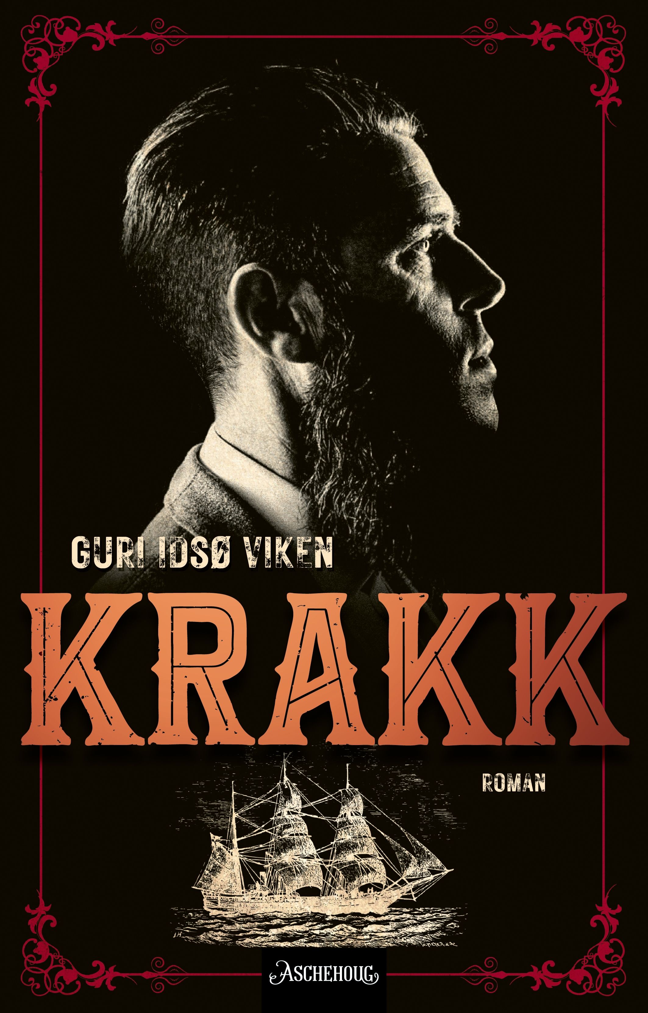 Krakk