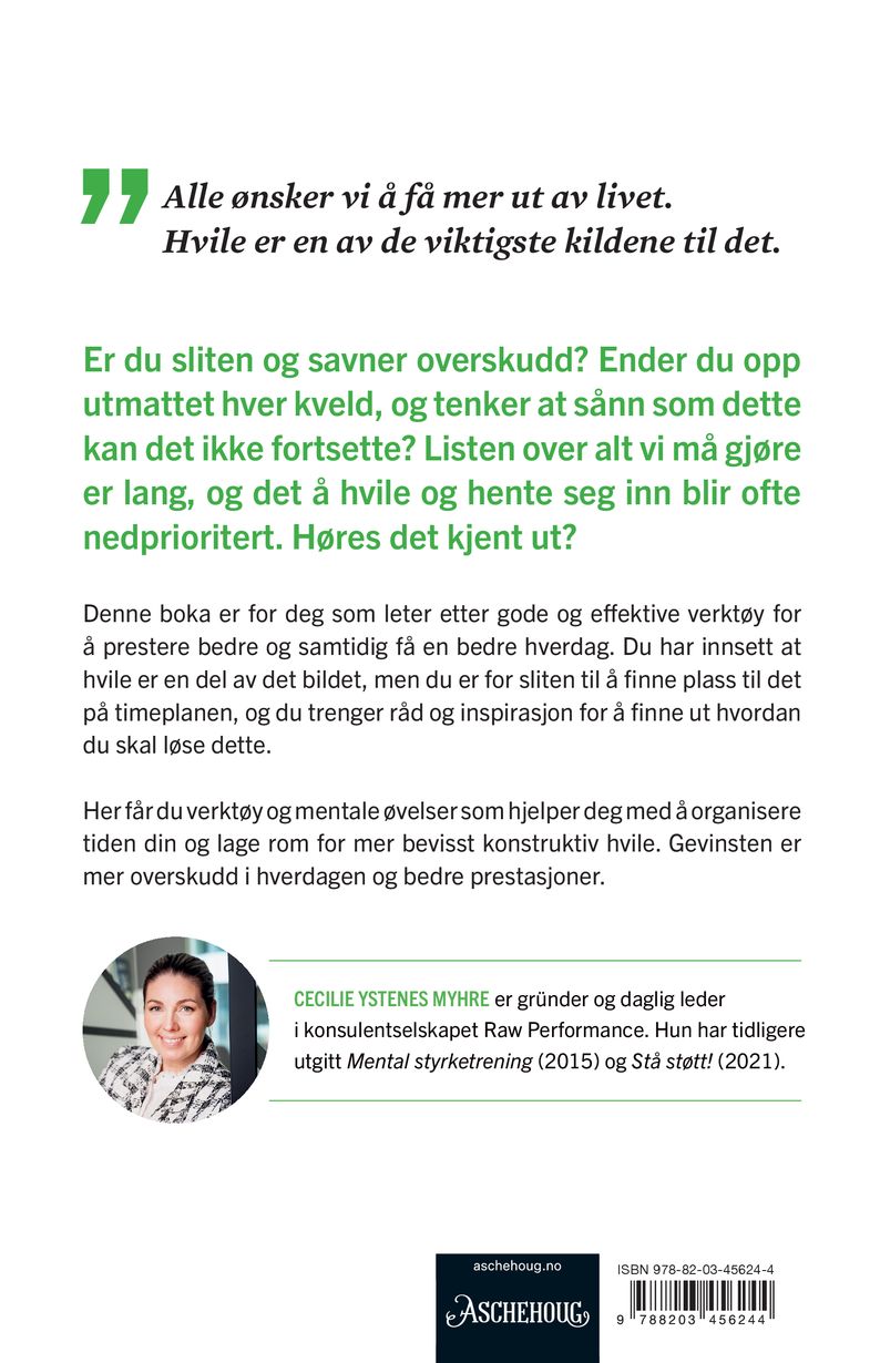 Hvilekraft