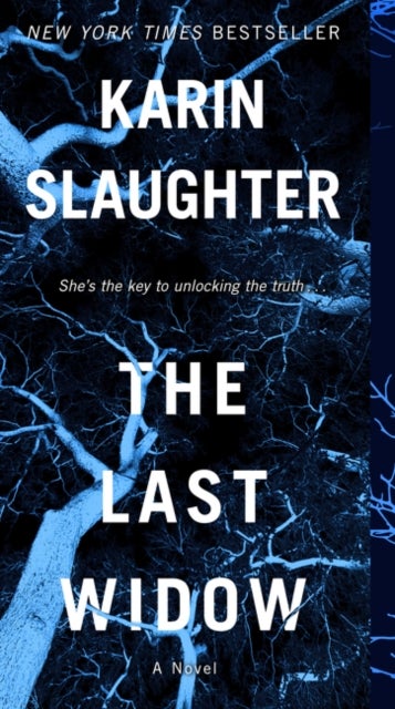 The Last Widow - A Will Trent Thriller