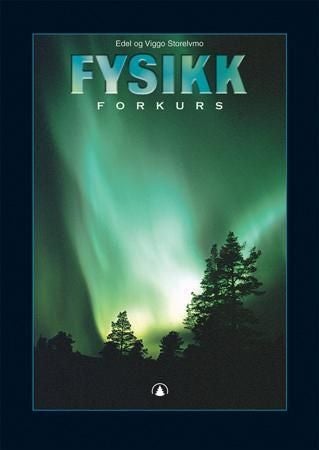 Fysikk forkurs - for ingeniørhøgskole og maritim høgskole