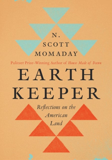 Earth Keeper - Reflections on the American Land
