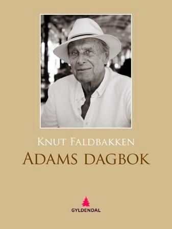 Adams dagbok - roman