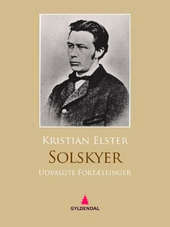 Solskyer - udvalgte fortællinger