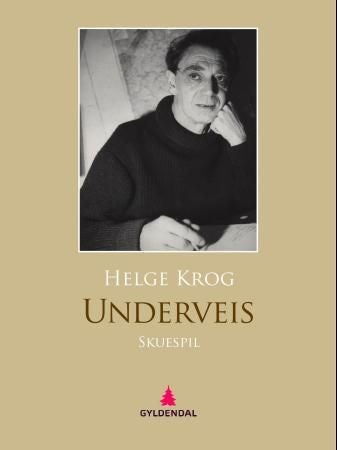 Underveis - skuespill