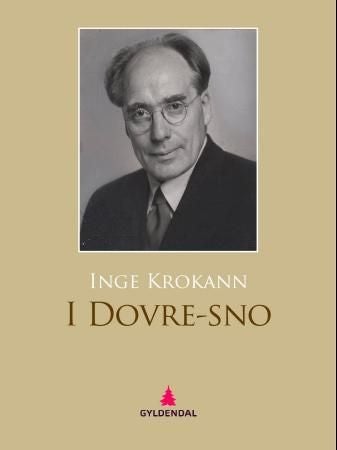 I Dovre-sno