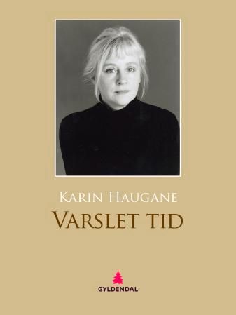 Varslet tid
