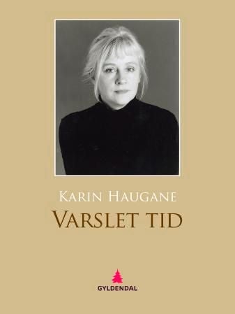 Varslet tid