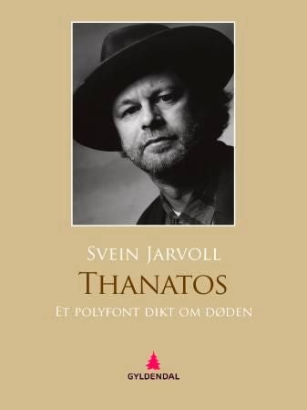 Thanatos - et polyfont dikt om døden