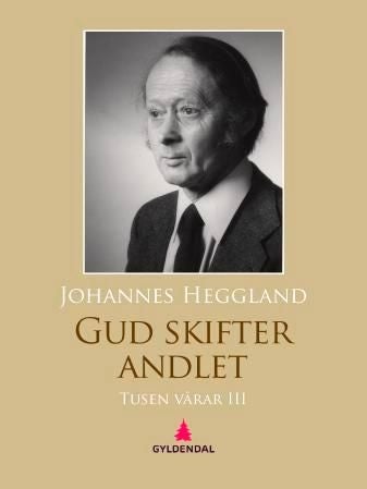 Tusen vårar III - Gud skifter andlet : roman