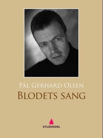 Blodets sang - roman