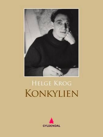 Konkylien