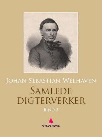 Samlede digterverker