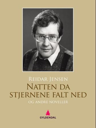 Natten da stjernene falt ned og andre noveller