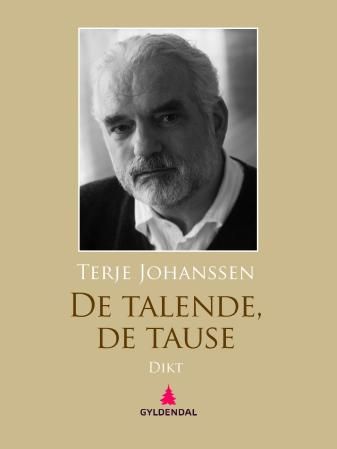 De talende, de tause