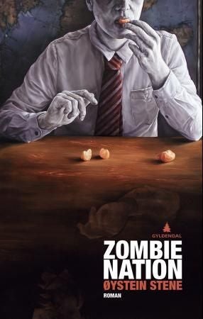 Zombie nation - roman