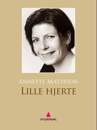 Lille hjerte - noveller