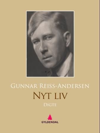 Nyt liv - digte