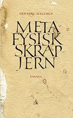 Metafysisk skrapjern - essays