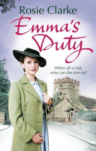 Emma''s Duty - (Emma Trilogy 3)