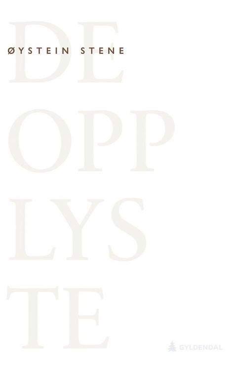 De opplyste - roman