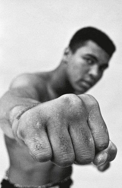 Ali - et liv
