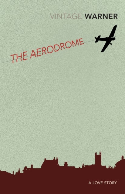The Aerodrome - A love story