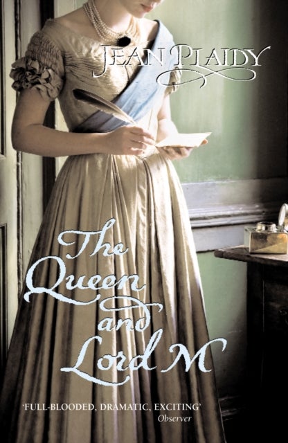 Queen and Lord M - (Queen Victoria: Book 2)