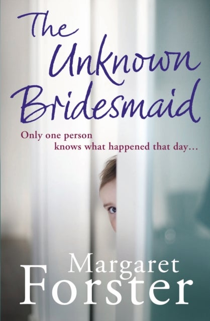 The Unknown Bridesmaid