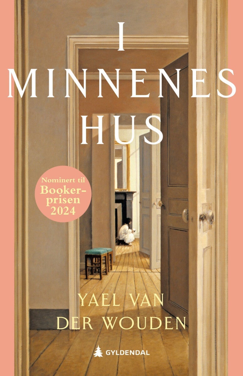 I minnenes hus